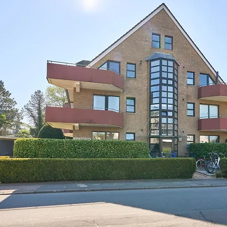 Gorch-fock-str 31 4 Appartamento