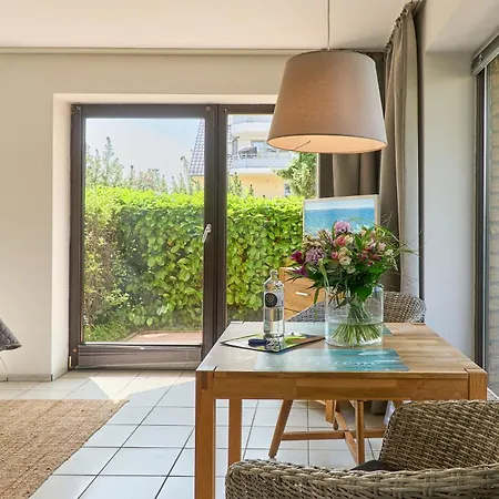 Gorch-fock-str 31 4 Appartamento Timmendorfer Strand