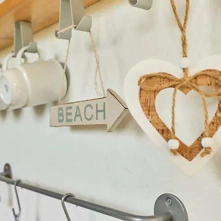 Gorch-fock-str 31 4 Appartamento