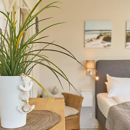 Gorch-fock-str 31 4 Timmendorfer Strand