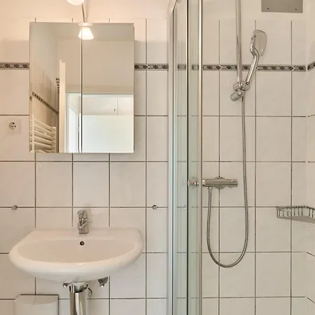 Gorch-fock-str 31 4 Appartamento