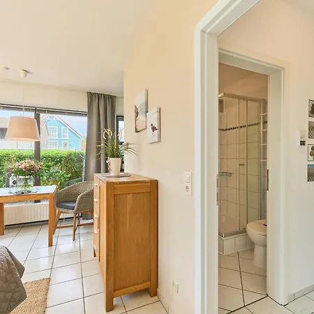 Appartamento Gorch-fock-str 31 4 *