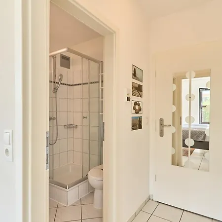 Gorch-fock-str 31 4 Timmendorfer Strand