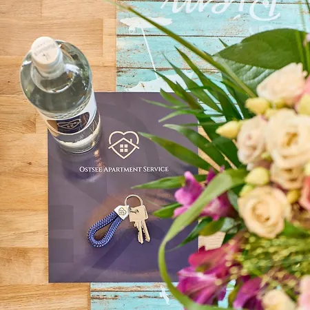 Gorch-fock-str 31 4 Appartamento *