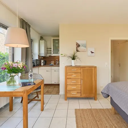 Appartamento Gorch-fock-str 31 4