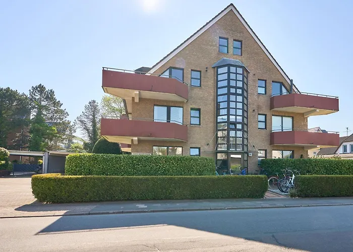 Gorch-fock-str 31 4 Διαμέρισμα