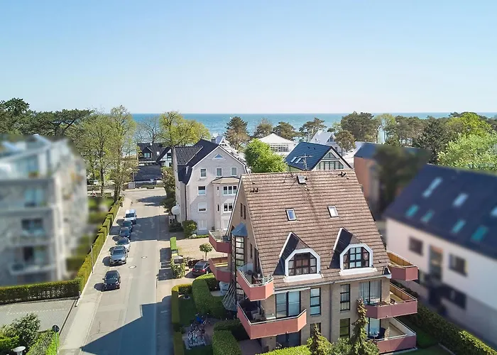 Διαμέρισμα Gorch-fock-str 31 4