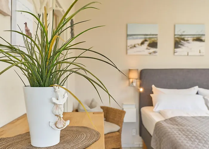 Gorch-fock-str 31 4 Timmendorfer Strand