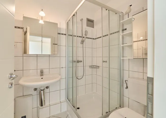 Gorch-fock-str 31 4 Διαμέρισμα *