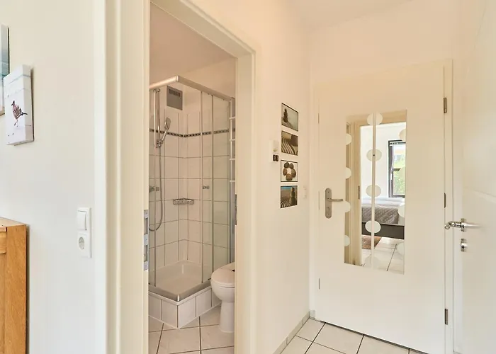 Gorch-fock-str 31 4 Timmendorfer Strand