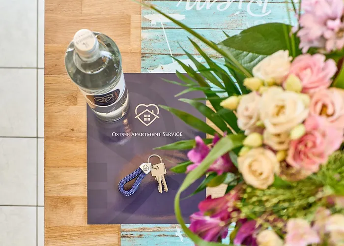 Gorch-fock-str 31 4 Διαμέρισμα *