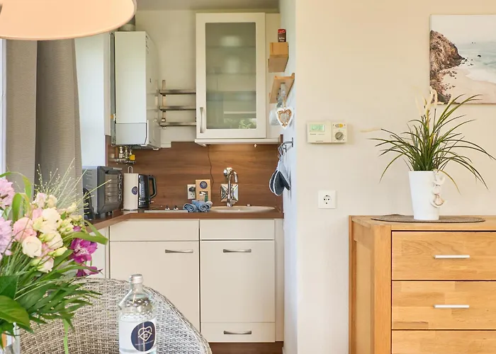 Gorch-fock-str 31 4 Timmendorfer Strand