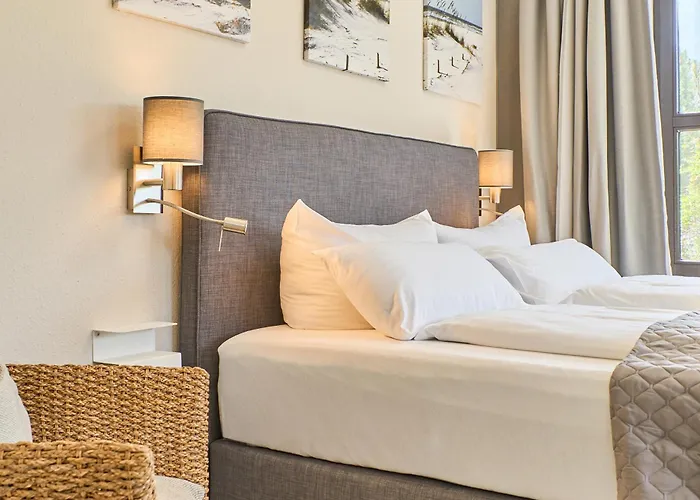 Διαμέρισμα Gorch-fock-str 31 4