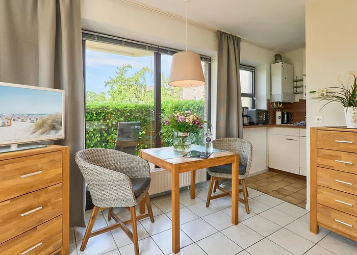 Gorch-fock-str 31 4 Διαμέρισμα *